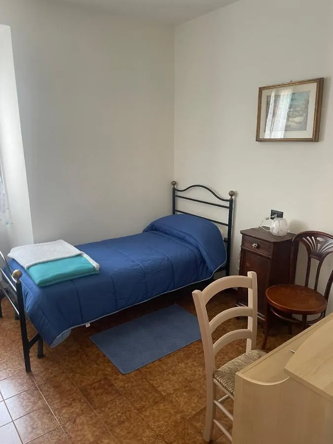 Casa Vacanze Ca' Di Lucchini San Benedetto Val di Sambro